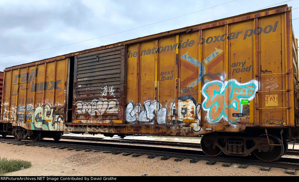 RBOX 32677